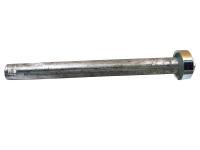 Запчасть для водонагревателя Магниевый анод D:20 L:200 WITH NUT(65180434)
