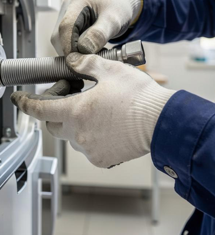 Расширяем горизонты монтажа