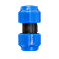 Муфта ПЭ переходная 32x25 Spektr (220/20)