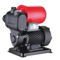 Насосная станция PUMPMAN TGP125 (35 л/мин, напор 35 м)
