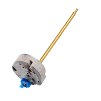 Запчасть для водонагревателя Термостат Ariston (65115012)