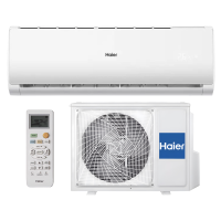 Сплит-система инв. Haier  Tundra DC AS18TT5HRA/1U18TL4FRA (внутр.блок + нар.блок)