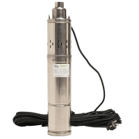 Насос винтовой Oasis SV-30/60 (670 Вт., 30 л/мин., 60 м. напор, шнур 15 м)