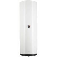 Водонагреватель электрический Haier C1 ES100V (1,5 кВт, кругл, мех. термостат)