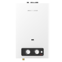 Газовая колонка MIZUDO Pearl Basic ВПГ 1-10 (пьезорозжиг) (Р-О)