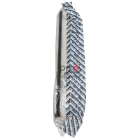 Запчасть для водонагревателя Нагревательный элемент СУХОЙ 1500w 220V Ariston