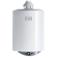 Газовый водонагреватель Ariston SGA 100 R (4,4 кВт, настенный)