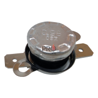 Запчасть для газ. колонки Термостат перегрева 85°C Ariston (65152049)