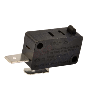 Запчасть для водонагревателя Микропереключатель 25A Ariston (65191105)