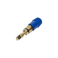 Запчасть для газ. котла Кран подпитки (комплект) Ariston (65154551, 65119463)