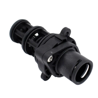 Запчасть для газ. котла Картридж 3-х ходового клапана Ferroli waterway outlet valve core assembly