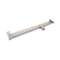 Запчасть для газ. котла Газовый коллектор 15 inj. d:1.25 Ariston (65105026)