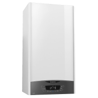 Котел газовый настенный Ariston CLAS X 24 CF NG (2К, откр. к.з.) (Р-О) 