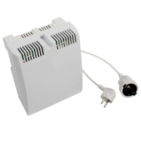 Стабилизатор напряжения TEPLOCOM ST- 600 INVERTOR (Р-О)