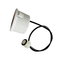 Запчасть для газ. котла Манометр Ferroli