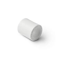 PP-R Муфта Белая 20 PRO AQUA (500/100)