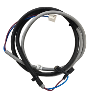 Запчасть для газ. котла Кабель вентилятора Haier (Fan cable) 0040402897