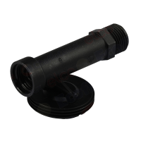 Запчасть для водонагревателя Впускная труба Ariston (65191084)