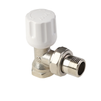 Вентиль т/р верхний угловой MVI Premium 1/2" (80/10)
