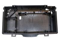 Запчасть для газ. котла Корпус блока управления (front) Ariston (65115784)