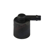 Запчасть для водонагревателя Трубка PRD Ariston (65191092)