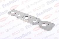 Запчасть для газ. котла Основание гидравлической группы Ariston (65119440)