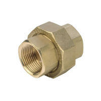 Американка прямая вн.-вн.  3/4" TIM (60/5)