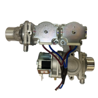 Запчасть для газ. котла Газовый клапан Haier (0040402388)