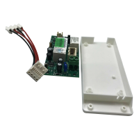 Запчасть для водонагревателя Плата основная Ariston (65180047)