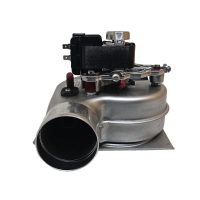 Запчасть для газ. котла Вентилятор для Haier L1PB20-18RC1(T)