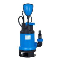 Насос дренажный для сточных вод Aquario ADS-900-35E (730 Вт., 270 л/мин, напор 9 м)