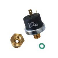 Запчасть для газ. котла Датчик давления воды Ferroli (36401932,3.014379,36401930)