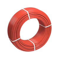 Труба из сшитого полиэтилена AQUALINK PE-Xb EVOH 16х2.0 мм (с кислородным слоем) (200)