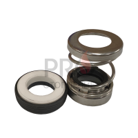 Торцевое уплотнение TSSM0.8-50-0.37 (Mechanical seal)
