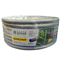 Поливочный шланг ПШ Фаворит 19 мм 3/4" (25) / 60п