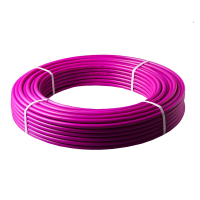 Труба из сшитого полиэтилена  TIM PE-Xb EVOH 16х2.2 мм (с кислородным слоем) (500)