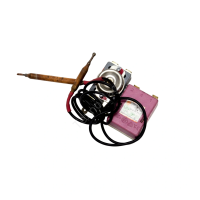 Запчасть для водонагревателя Защитный и регулировочный термостат Haier B2 30-80V Slim, A2, A5, Color