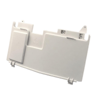 Запчасть для газ. котла Корпус блока управления (upper part) Ariston (65119737)