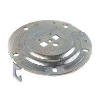 Запчасть для водонагревателя Фланец на 5 болтах Ariston (65118098)