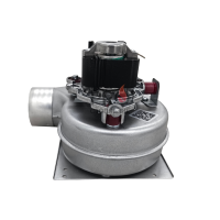 Запчасть для газ. котла Вентилятор Haier (0040401264A)