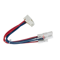 Запчасть для водонагревателя Кабель (нагр. элемент/основная плата) Ariston (65152901)