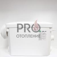 Канализационная установка PUMPMAN ST600 (600 Вт., 8,7 м3/ч., напор 9 м) купить в Воронеже дешево