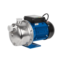Поверхностный насос Aquario AJS-100A (1000 Вт., 60 л/мин, напор 50 м, всас. 8)