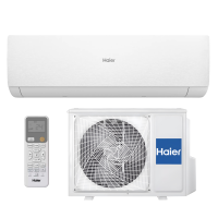 Сплит-система инв. Haier Stellar HP DC AS50SHP1HRA-W/1U50SHP1FRA (внутр.блок + нар.блок)