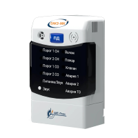 Пульт диспетчерский ПД (для САКЗ-МК) ЯБКЮ.421453.005