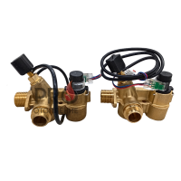 Запчасть для газ. котла Клапан подпитки Haier