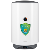 Водонагреватель электрический Haier VH1 VOLT ES50V (2,4 кВт, узкий, мех. термостат) (Р-О)
