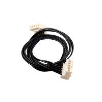 Запчасть для газ. котла Кабель вентилятора Ariston