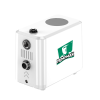 Насосная станция с част. рег. PUMPMAN S-BOX6.5-60 PRO бак 0,5 л. (1000Вт, 108 л/мин, напор 60 м)