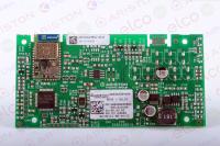 Запчасть для газ. котла Основная плата Ariston WI-FI REM3 (65120352)
